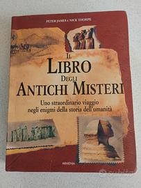 Il Libro degli Antichi Misteri