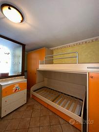 cameretta bimbo/a doimo