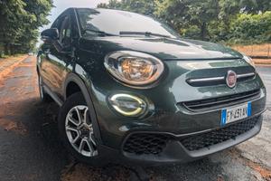 Fiat 500X 1.0 T3 120 CV City Cross