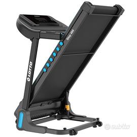 Tapis roulant Lotto NUOVO