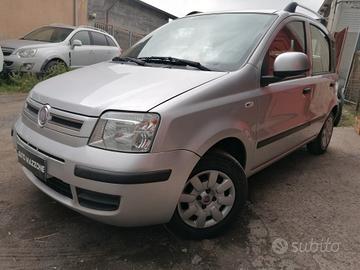 Fiat Panda 1.2 Dynamic 2011(limit edition)