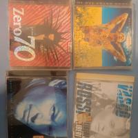CD musicali 
