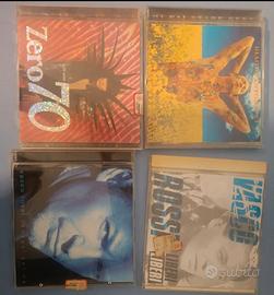 CD musicali 