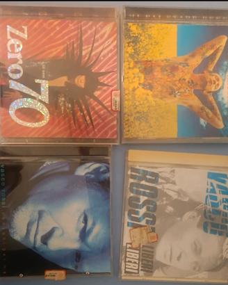 CD musicali 