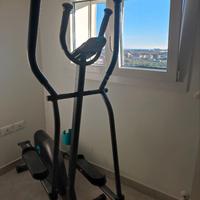 Cyclette Ellittica Decathlon Domyos 120 Essential