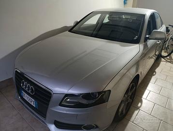 Audi A4 TDI 2.0  berlina