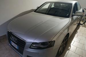 Audi A4 TDI 2.0  berlina