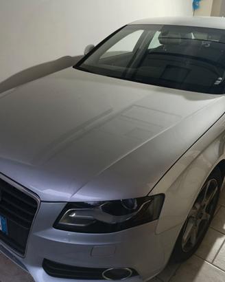 Audi A4 TDI 2.0  berlina
