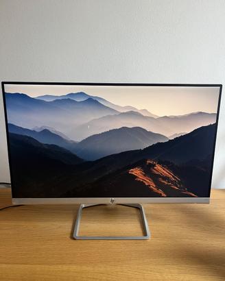 Monitor HP 23,8"