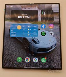 Samsung Galaxy Z Fold6 – 512 GB – Pari al nuovo