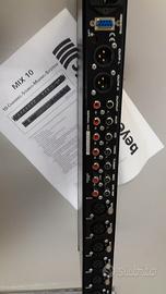 Mix Stereo 10 canali Beyerdynamic
