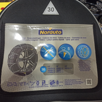 Catene da neve nuove