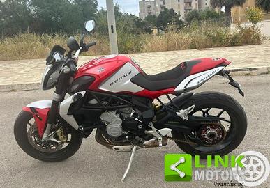 MV AGUSTA Brutale 800 .