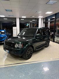 Discovery 4 HSE