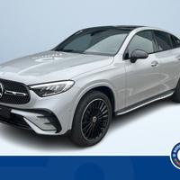 Mercedes-Benz GLC Coupé GLC 220d 4Matic Coupé...