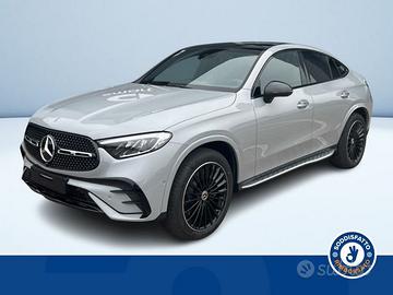 Mercedes-Benz GLC Coupé GLC 220d 4Matic Coupé...