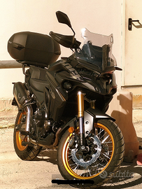 Voge valico 525 DSX 2024