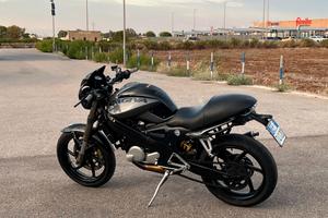 Cagiva Planet 125