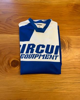 Maglia cross