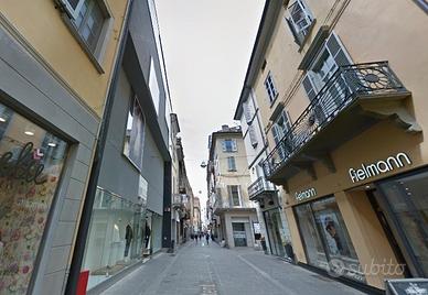 Bilocale Elegante e Centralissimo a Piacenza