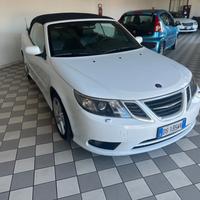 Saab 9-3 Cabriolet 1.9 TTiD 180CV Aero