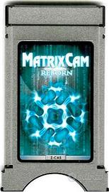 Cam Matrix Reborn