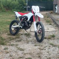 Fantic Enduro 50 - 2017