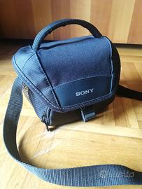 Sony LCS-U11 Borsa per Fotocamera