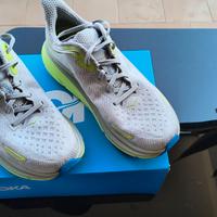 Scarpe Hoka Clifton 9