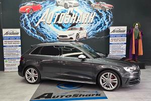AUDI S3 SPORTBACK S-LINE SPORT 300CV QUATTRO