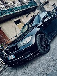 bmw serie 1