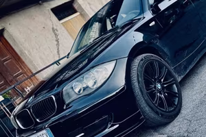 bmw serie 1