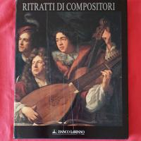 Ritratti di compositori