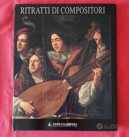 Ritratti di compositori