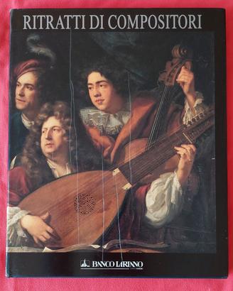 Ritratti di compositori