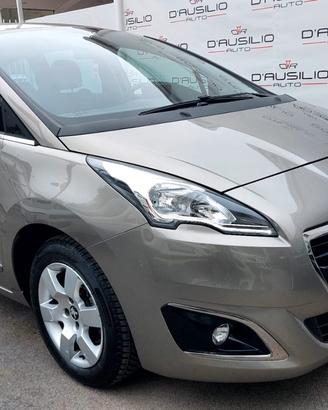 Peugeot 5008 BlueHDi 120 S&S Allure