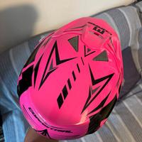 casco moto