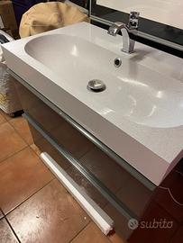Mobile bagno