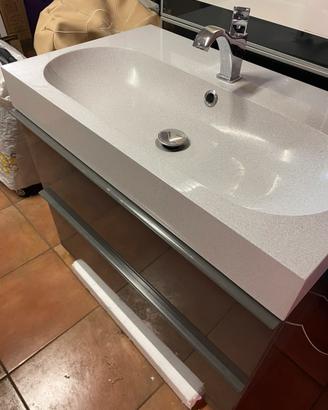 Mobile bagno