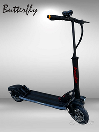 KAABO SKYWALKER 10 C - 400W- Monopattino Elettrico