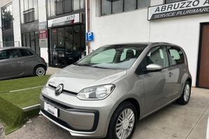 Volkswagen up! 1.0 evo Move up! 65cv