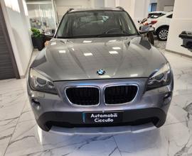 Bmw X1 sDrive20d Eletta