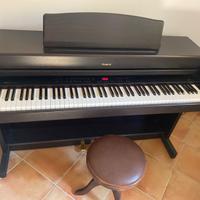 Pianoforte digitale