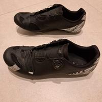 scarpe ciclismo strada SCOTT misura 45