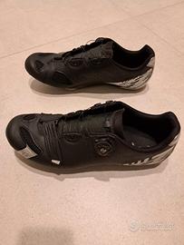 scarpe ciclismo strada SCOTT misura 45