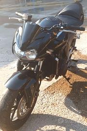 kawasaki z750 NAKED anno 2004