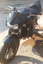 kawasaki z750 NAKED anno 2004