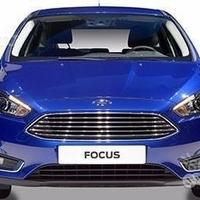 Ricambi ford focus 2015
