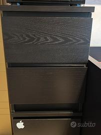 Comodini Ikea