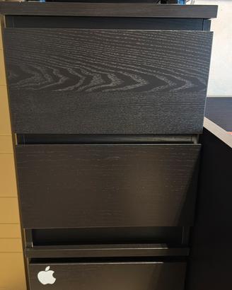 Comodini Ikea